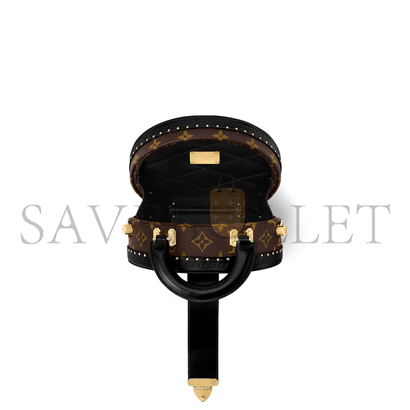l0vis Vvtt0n boite chapeau pm m15293 (27*19.5*9cm)